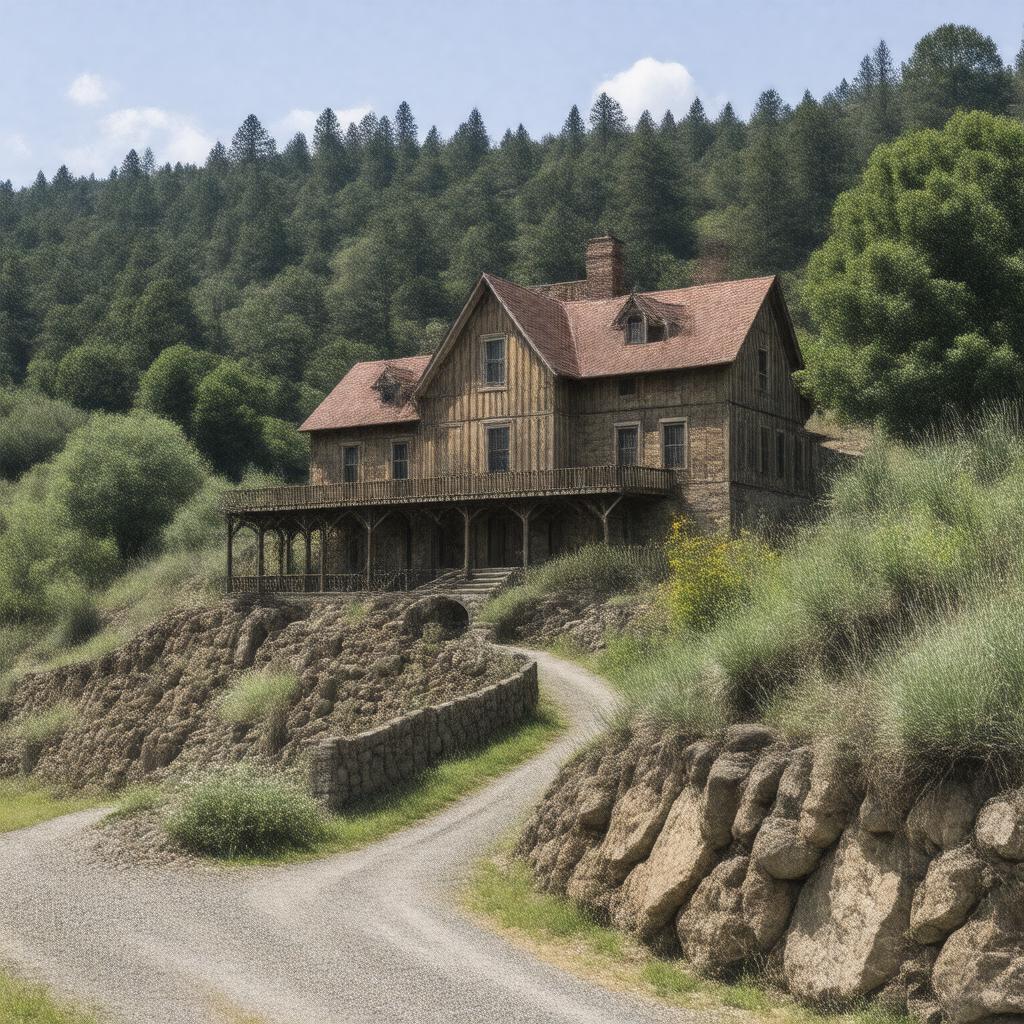 Empire Mine